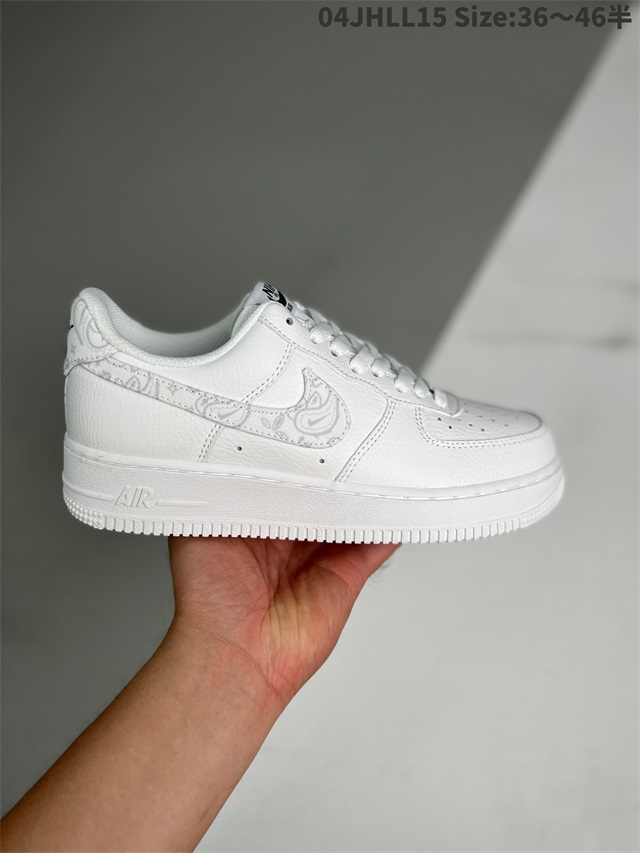 women air force one shoes size 36-46 2022-11-23-012